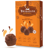 brigadeiro tradicional