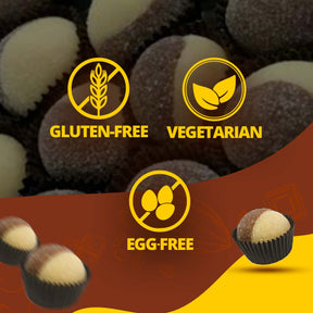 Double Brigadeiro - 3 packs